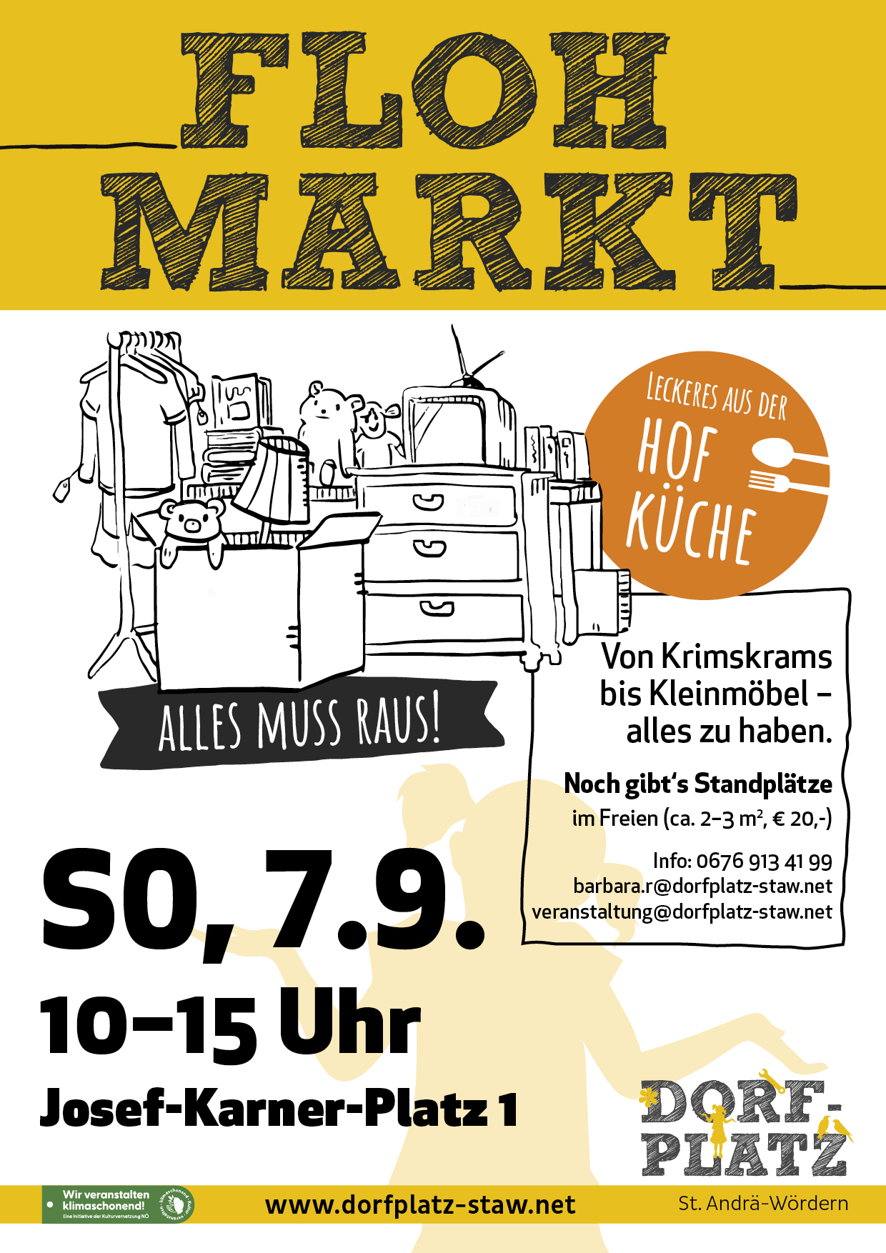0907 Flohmarkt A4